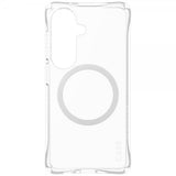 CARE by PanzerGlass Samsung Galaxy S26 Cover Samba MagSafe Transparent