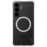 CARE by PanzerGlass Samsung Galaxy S26 Plus Cover Samba MagSafe Transparent
