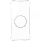 CARE by PanzerGlass Samsung Galaxy S26 Ultra Cover Samba MagSafe Transparent
