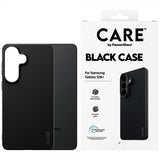 CARE by PanzerGlass Samsung Galaxy S26 Plus Cover TPU Sort