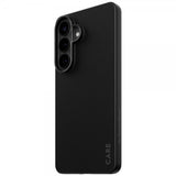 CARE by PanzerGlass Samsung Galaxy S26 Plus Cover TPU Sort