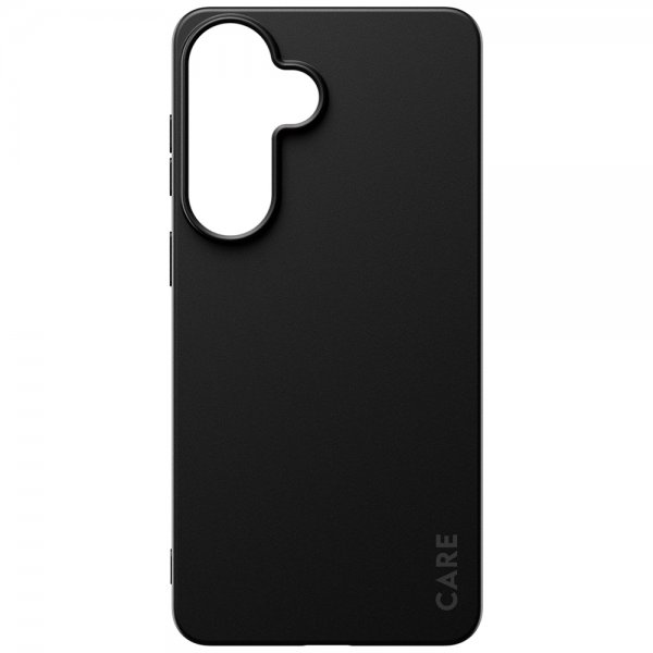 CARE by PanzerGlass Samsung Galaxy S26 Plus Cover TPU Sort