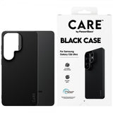 CARE by PanzerGlass Samsung Galaxy S26 Ultra Cover TPU Sort