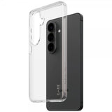 CARE by PanzerGlass Samsung Galaxy S26 Cover Urban Explorer Transparent