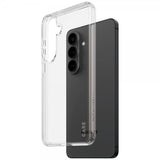 CARE by PanzerGlass Samsung Galaxy S26 Plus Cover Urban Explorer Transparent