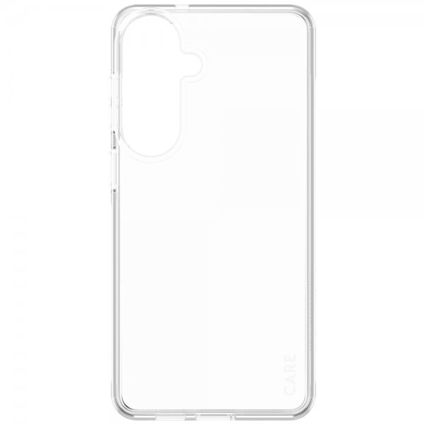 CARE by PanzerGlass Samsung Galaxy S26 Plus Cover Urban Explorer Transparent