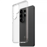 CARE by PanzerGlass Samsung Galaxy S26 Ultra Cover Urban Explorer Transparent