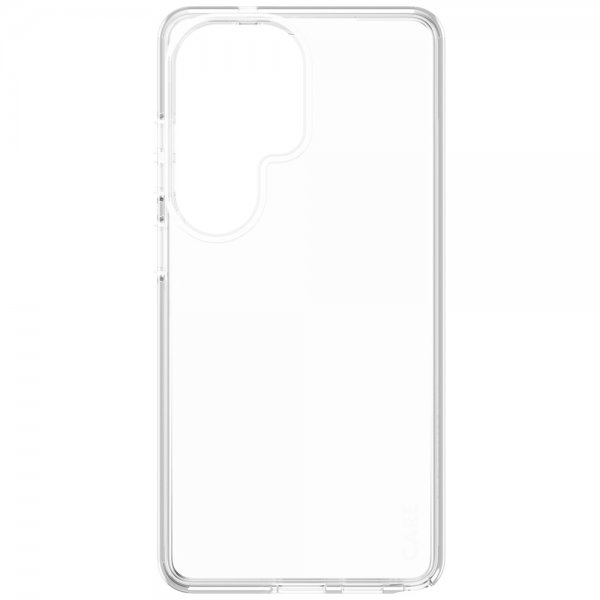 CARE by PanzerGlass Samsung Galaxy S26 Ultra Cover Urban Explorer Transparent