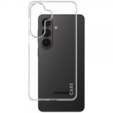 CARE by PanzerGlass Samsung Galaxy S26 Plus Cover X-Ray Transparent