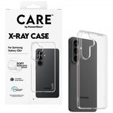 CARE by PanzerGlass Samsung Galaxy S26 Plus Cover X-Ray Transparent