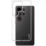 CARE by PanzerGlass Samsung Galaxy S26 Ultra Cover X-Ray Transparent