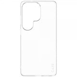 CARE by PanzerGlass Samsung Galaxy S26 Ultra Cover X-Ray Transparent
