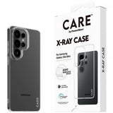 CARE by PanzerGlass Samsung Galaxy S26 Ultra Cover X-Ray Transparent