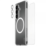 PanzerGlass Samsung Galaxy S26 3-i-1 Beskyttelsespakke