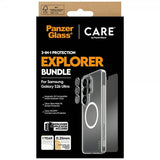 PanzerGlass Samsung Galaxy S26 Ultra 3-i-1 Beskyttelsespakke
