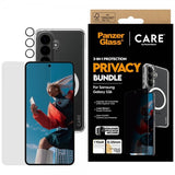 PanzerGlass Samsung Galaxy S26 3-i-1 Beskyttelse fortrolighedspakke