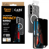 PanzerGlass Samsung Galaxy S26 Plus 3-i-1 Protection Privacy Bundle