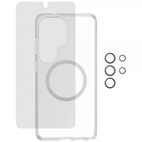 PanzerGlass Samsung Galaxy S26 Ultra 3-i-1 Protection Privacy Bundle