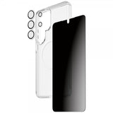 PanzerGlass Samsung Galaxy S26 Ultra 3-i-1 Protection Privacy Bundle