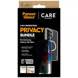 PanzerGlass Samsung Galaxy S26 Ultra 3-i-1 Protection Privacy Bundle