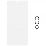 PanzerGlass Samsung Galaxy S26 Skærmbeskytter og Kamerabeskyttelse 2-i-1 Bundle