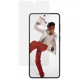 PanzerGlass Samsung Galaxy S26 Plus Skærmbeskyttelse Fastfit In-a-Box