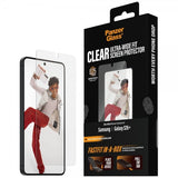 PanzerGlass Samsung Galaxy S26 Plus Skærmbeskyttelse Fastfit In-a-Box