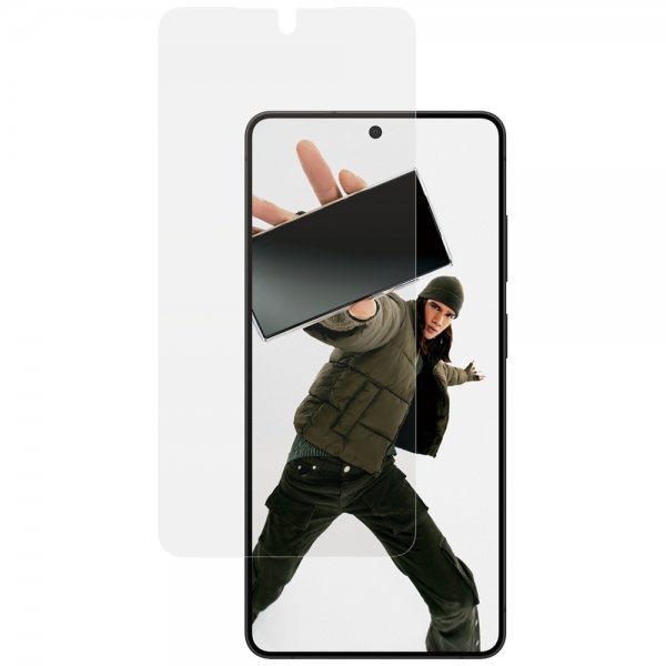 PanzerGlass Samsung Galaxy S26 Ultra Skærmbeskyttelse Fastfit In-a-Box