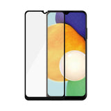 PanzerGlass Samsung Galaxy A03/A03s Skærmbeskyttelse CaseFriendly Edge-to-Edge