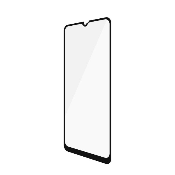 PanzerGlass Samsung Galaxy A03/A03s Skærmbeskyttelse CaseFriendly Edge-to-Edge