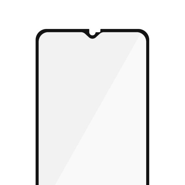 PanzerGlass Samsung Galaxy A03/A03s Skærmbeskyttelse CaseFriendly Edge-to-Edge