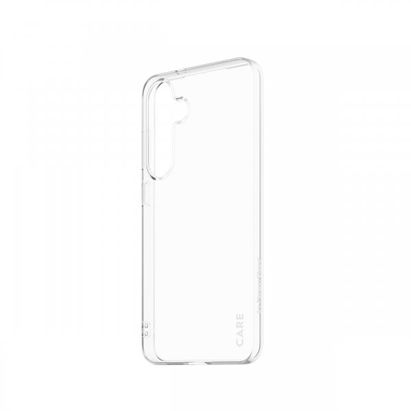 CARE by PanzerGlass Samsung Galaxy S25 FE Cover Slim X-Ray Transparent