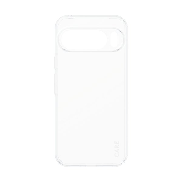 CARE by PanzerGlass Google Pixel 10 Pro XL Cover Slim X-Ray Transparent