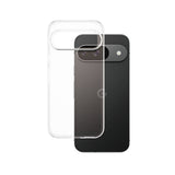 CARE by PanzerGlass Google Pixel 10/Pixel 10 Pro Cover Slim X-Ray Transparent
