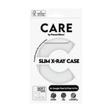 CARE by PanzerGlass Google Pixel 10/Pixel 10 Pro Cover Slim X-Ray Transparent