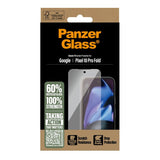PanzerGlass Google Pixel 10 Pro Fold Skærmbeskyttelse Classic Fit