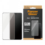 PanzerGlass Xiaomi Redmi Note 15/Xiaomi Redmi Note 15 5G Skærmbeskyttelse Ultra-Wide Fit