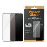 PanzerGlass Xiaomi Redmi Note 15 Pro 5G Skærmbeskyttelse Ultra-Wide Fit
