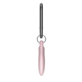 KeyBudz AirTag Holder Secure Dock 4-pak Rosa