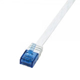 LogiLink patchkabel Cat6 UTP 2 m