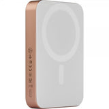 Pitaka MagSafe Powerbank Aramid Fiber 10 000 mAh Sunset