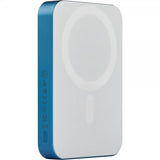 Pitaka MagSafe Powerbank Aramid Fiber 10.000 mAh Moonrise