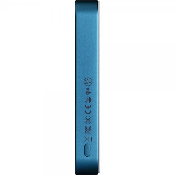 Pitaka MagSafe Powerbank Aramid Fiber 10.000 mAh Moonrise