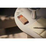 Pitaka MagSafe Powerbank Aramid Fiber 10.000 mAh Golden Glint