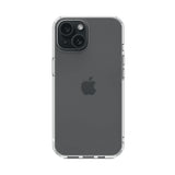 Just Mobile iPhone 15 Cover TENC Air Klar