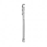 Just Mobile iPhone 15 Cover TENC Air Klar