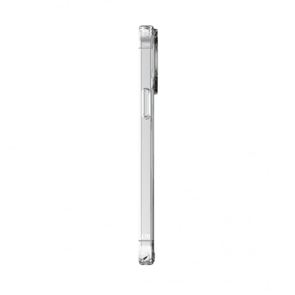 Just Mobile iPhone 15 Cover TENC Air Klar