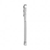 Just Mobile iPhone 15 Pro Cover TENC Air Klar