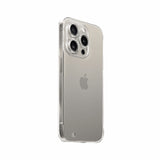 Just Mobile iPhone 15 Pro Cover TENC Slim Fit Klar