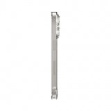Just Mobile iPhone 15 Pro Cover TENC Slim Fit Klar